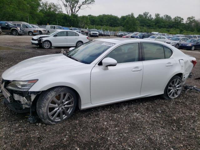 LEXUS GS 350 2013 jthce1bl5d5013345