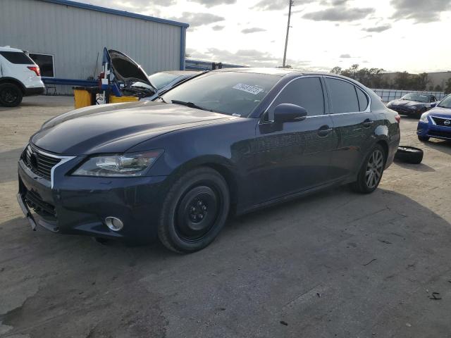 LEXUS GS350 2013 jthce1bl5d5013913