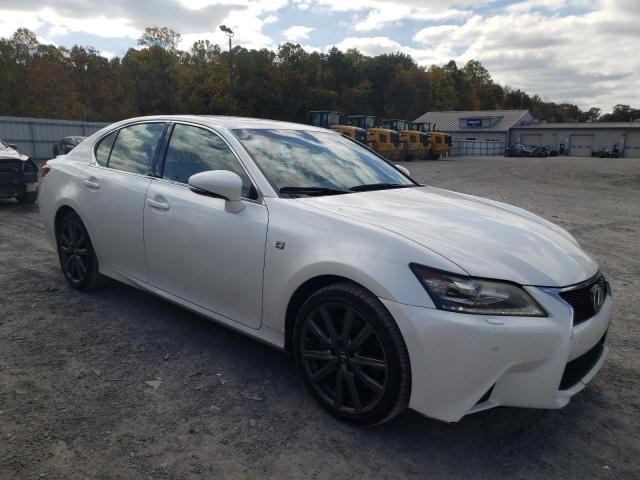 LEXUS GS 350 2013 jthce1bl5d5015239