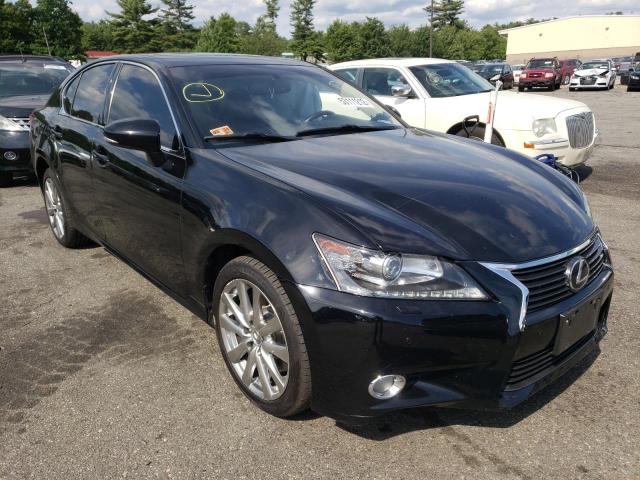 LEXUS GS 350 2013 jthce1bl5d5015712