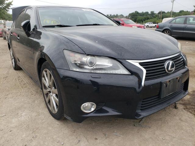 LEXUS GS 350 2013 jthce1bl5d5015869