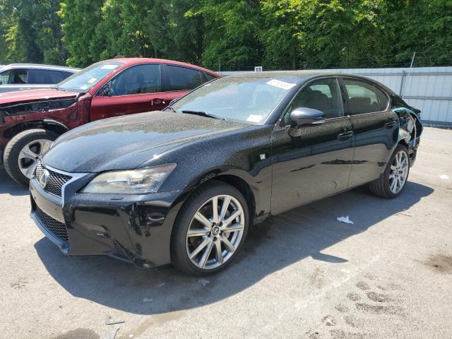 LEXUS GS350 2013 jthce1bl5d5015905