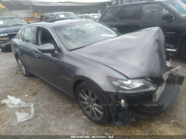 LEXUS GS 350 2013 jthce1bl5d5016374