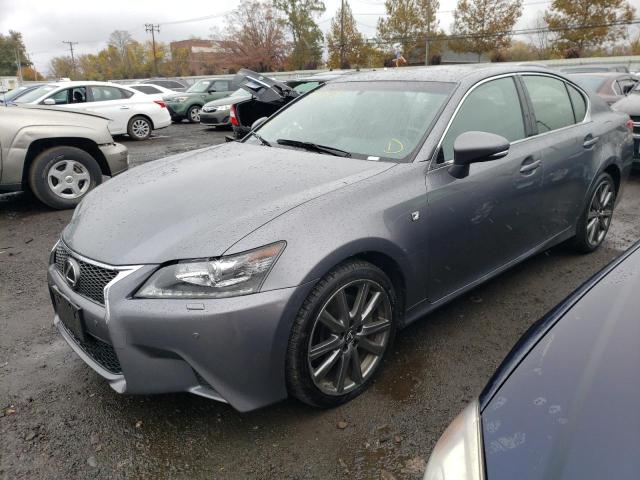 LEXUS GS350 2013 jthce1bl5d5016441