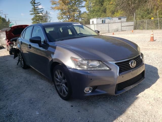 LEXUS GS 350 2013 jthce1bl5d5016973