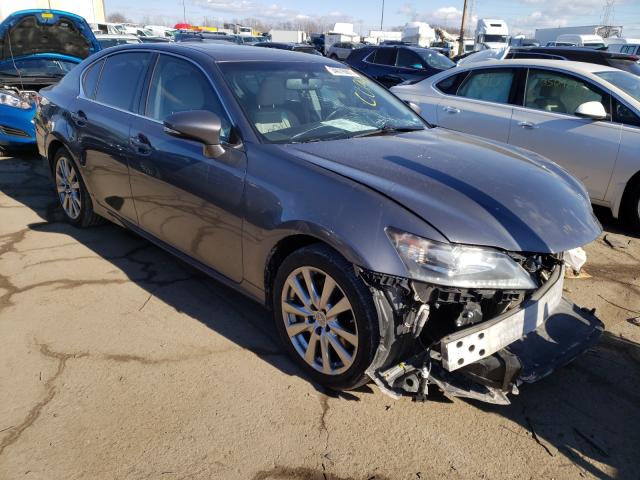 LEXUS GS 350 2013 jthce1bl5d5017007