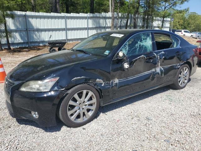 LEXUS GS350 2013 jthce1bl5d5018559