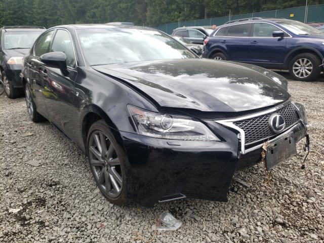 LEXUS GS 350 2014 jthce1bl5e5020975