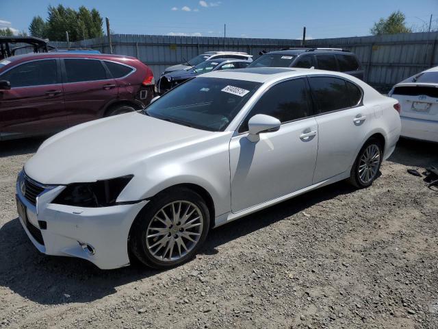 LEXUS GS 350 2014 jthce1bl5e5024217