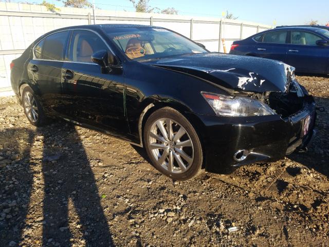 LEXUS GS 350 2014 jthce1bl5e5026968