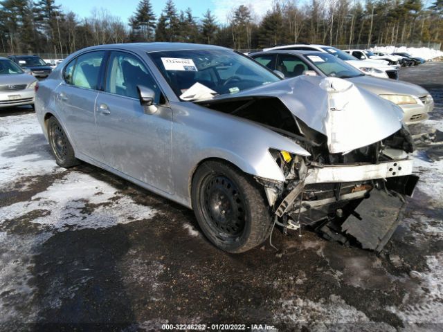 LEXUS GS 350 2014 jthce1bl5e5027070