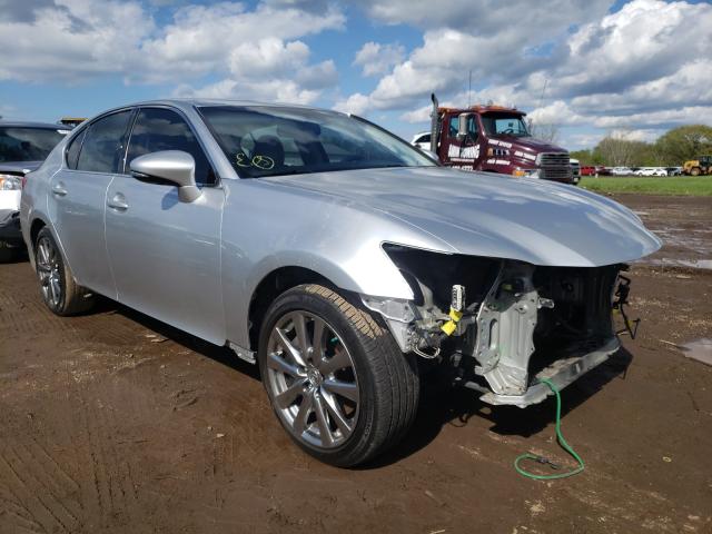 LEXUS GS 350 2014 jthce1bl5e5028543