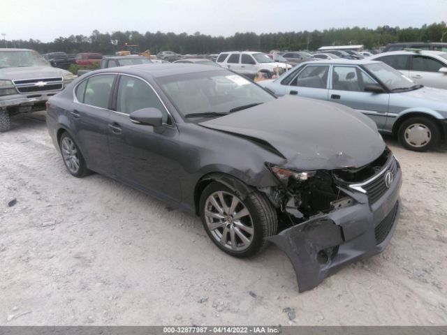 LEXUS GS 350 2015 jthce1bl5fa001500