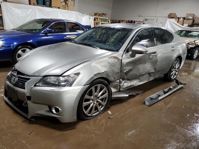 LEXUS GS 350 2015 jthce1bl5fa001657