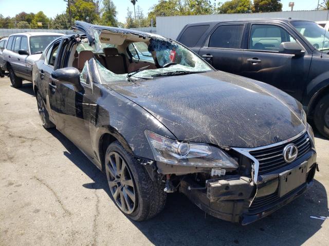 LEXUS GS 350 2015 jthce1bl5fa002890