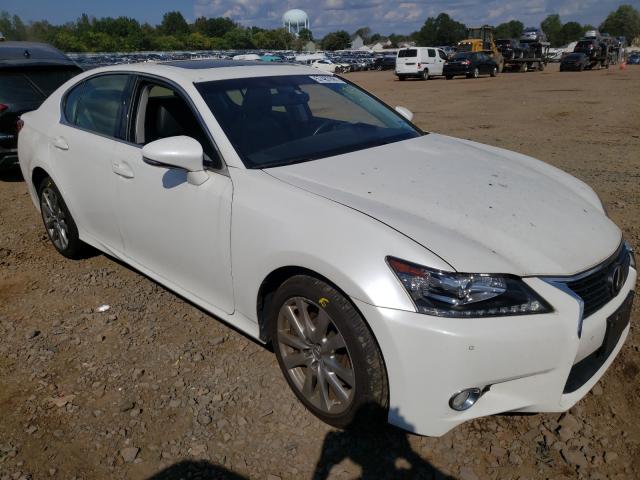 LEXUS GS 350 2015 jthce1bl5fa004669