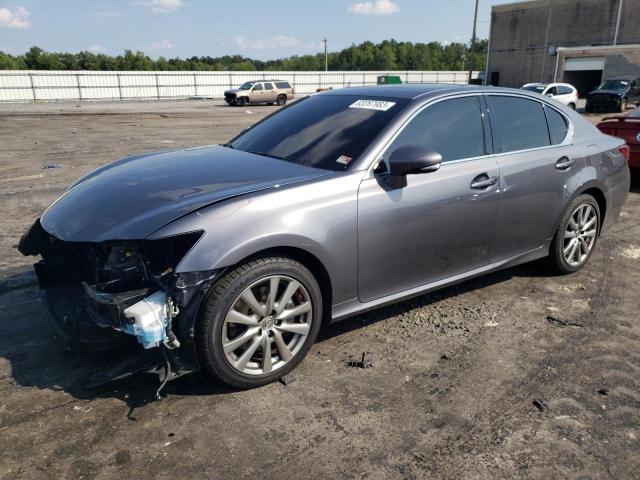 LEXUS GS 350 2015 jthce1bl5fa006275