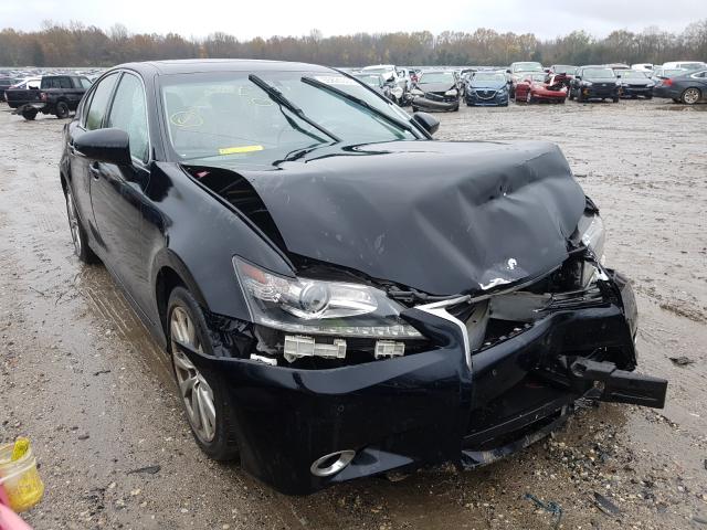 LEXUS GS 350 2015 jthce1bl5fa006387