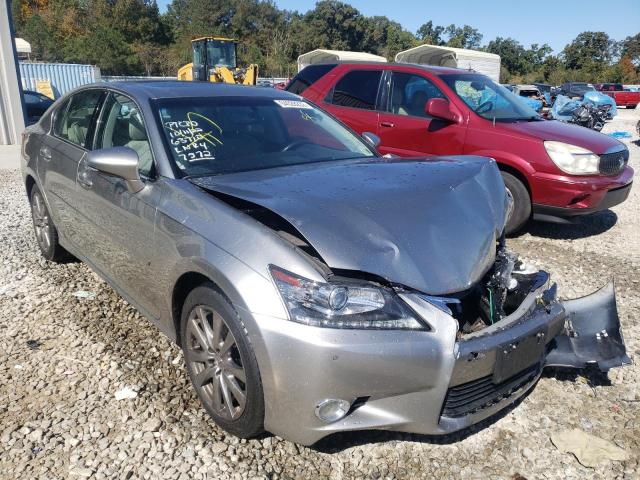 LEXUS GS 350 2015 jthce1bl5fa007572