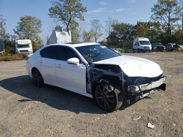 LEXUS GS 350 2015 jthce1bl5fa008852