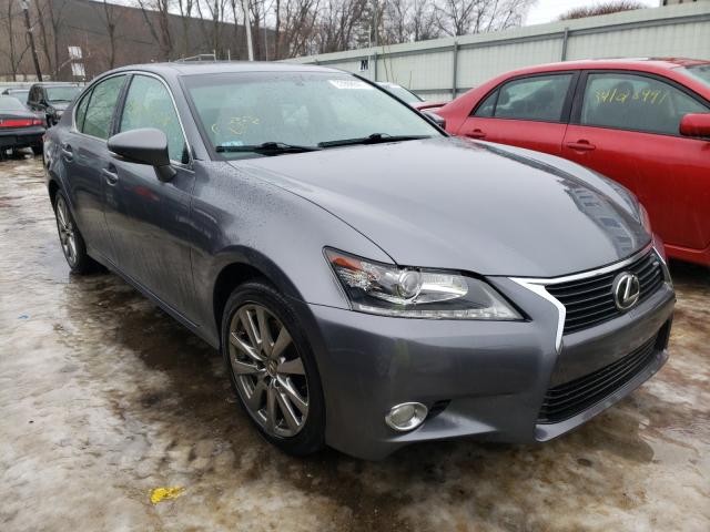 LEXUS GS 350 2015 jthce1bl5fa008897