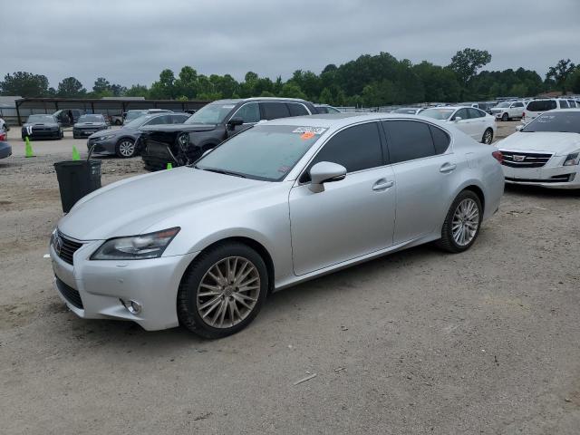 LEXUS GS350 2013 jthce1bl6d5000233