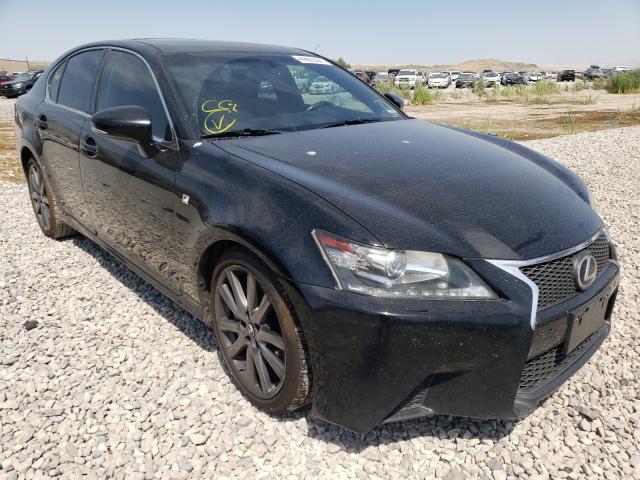 LEXUS GS 350 2013 jthce1bl6d5001513