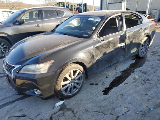 LEXUS GS 350 2013 jthce1bl6d5003391