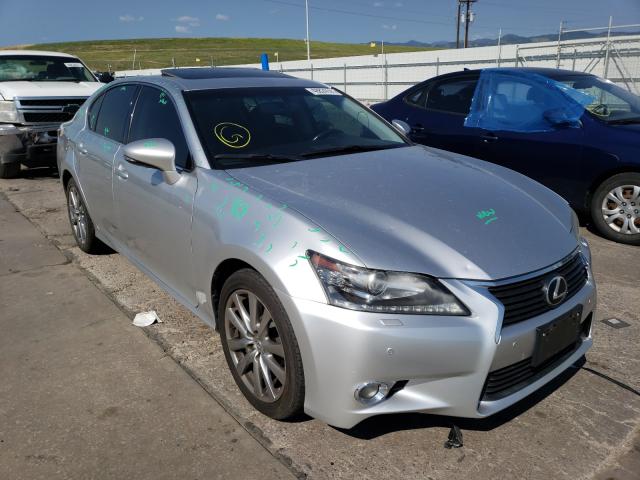 LEXUS GS 350 2013 jthce1bl6d5005223