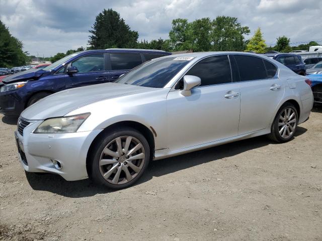 LEXUS GS350 2013 jthce1bl6d5005528