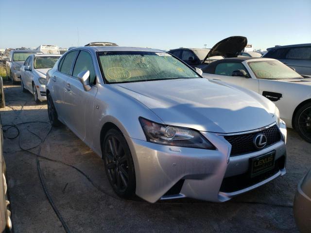 LEXUS GS 350 2013 jthce1bl6d5006016