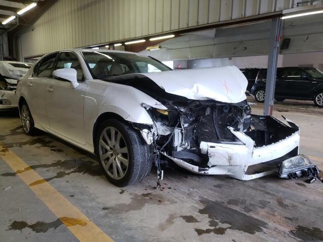 LEXUS GS 350 2013 jthce1bl6d5007425