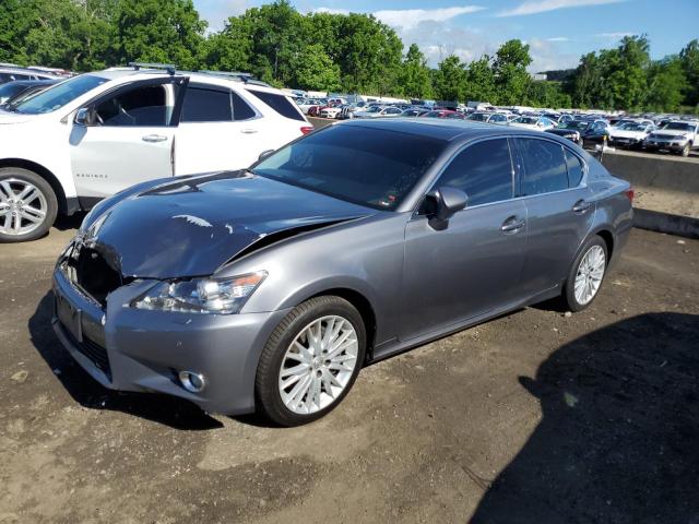 LEXUS GS350 2013 jthce1bl6d5007795