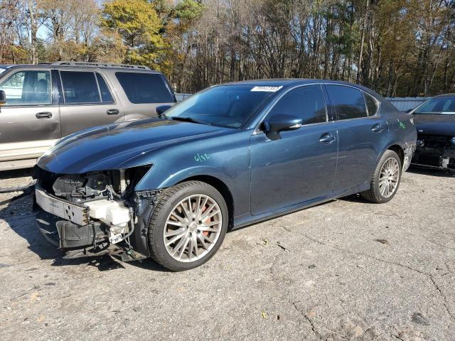 LEXUS GS350 2013 jthce1bl6d5009496