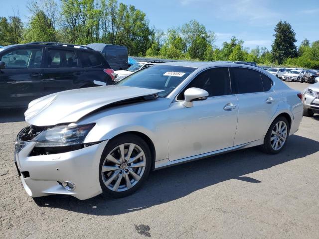 LEXUS GS350 2013 jthce1bl6d5010860