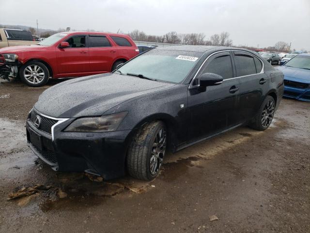 LEXUS NULL 2013 jthce1bl6d5011362