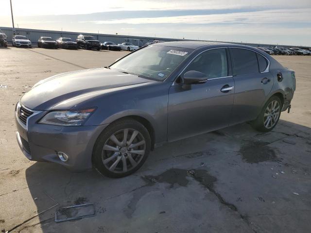 LEXUS GS 350 2013 jthce1bl6d5011832