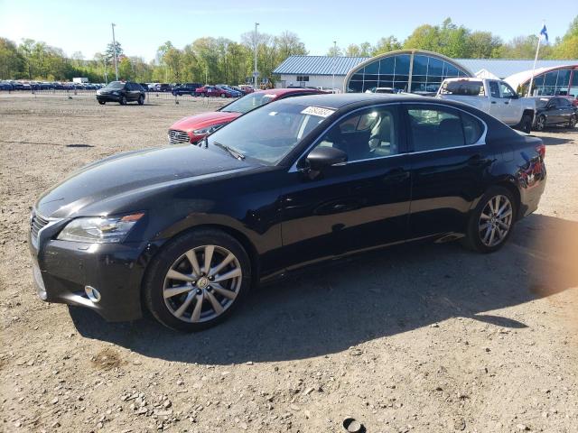 LEXUS GS350 2013 jthce1bl6d5013502