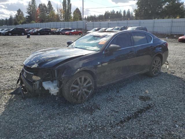 LEXUS GS 350 2013 jthce1bl6d5016366