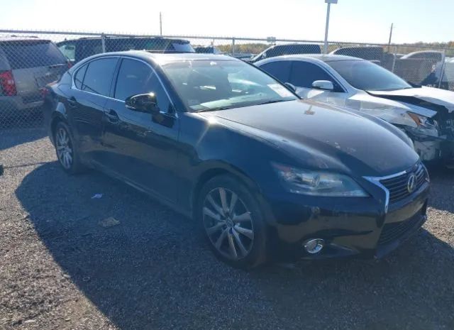 LEXUS NULL 2013 jthce1bl6d5016531