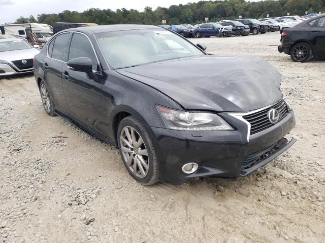 LEXUS GS 350 2013 jthce1bl6d5016805