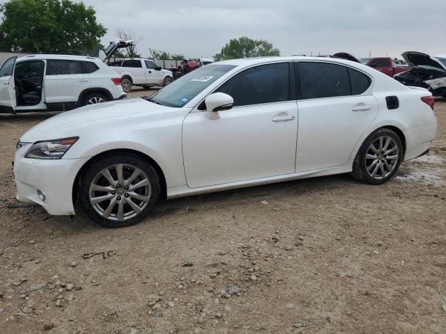 LEXUS GS350 2013 jthce1bl6d5017680