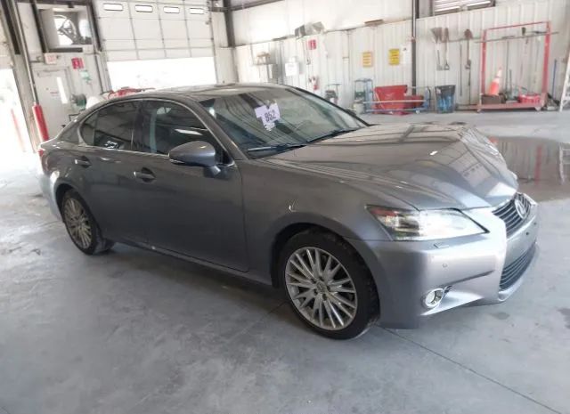 LEXUS NULL 2013 jthce1bl6d5017954