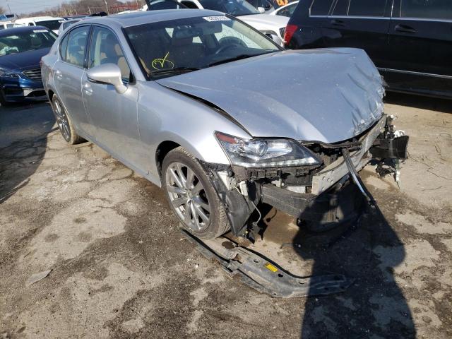 LEXUS GS 350 2013 jthce1bl6d5018263