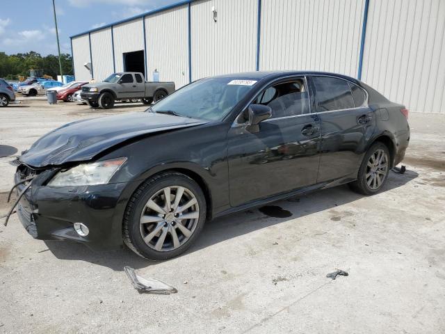 LEXUS GS 350 2013 jthce1bl6d5018862