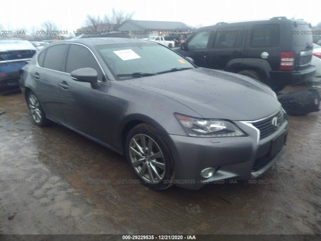 LEXUS GS 350 2014 jthce1bl6e5021066