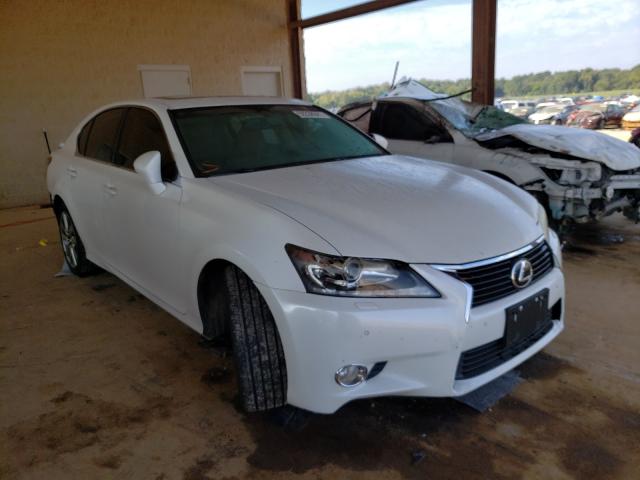 LEXUS GS 350 2014 jthce1bl6e5021147