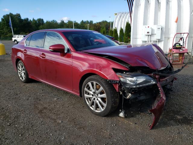 LEXUS GS 350 2014 jthce1bl6e5021651