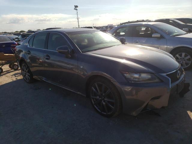 LEXUS GS 350 2014 jthce1bl6e5021889