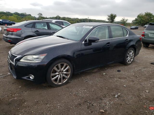 LEXUS GS 350 2014 jthce1bl6e5022105